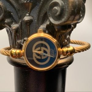 Vintage Gucci Watch